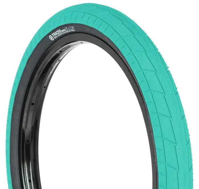 Tracer Pneu BMX Meilleure Qualité