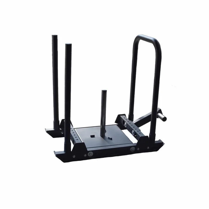 Traineau de Puissance Fit & Rack Sled – Wod