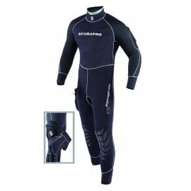 Traje de Buceo Scubapro Nova Scotia