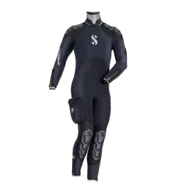 Traje Semiseco Scubapro Nova Scotia 7.5 mm Hombre