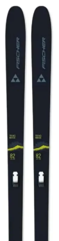 Transnordic 82 Easy Peau Xtralite 24/25 Ski De Fond Hors Commander Maintenant