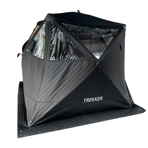 Trekker Carpa de Sauna Premium 220x220x185cm