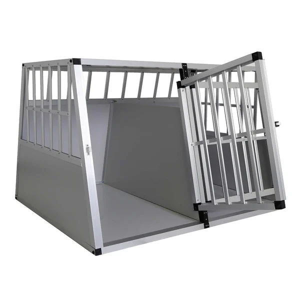 Trekker Jaula para perro XXL 104×90.5×69.5cm