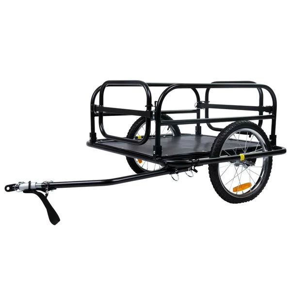 Trekker Remolque para bicicleta