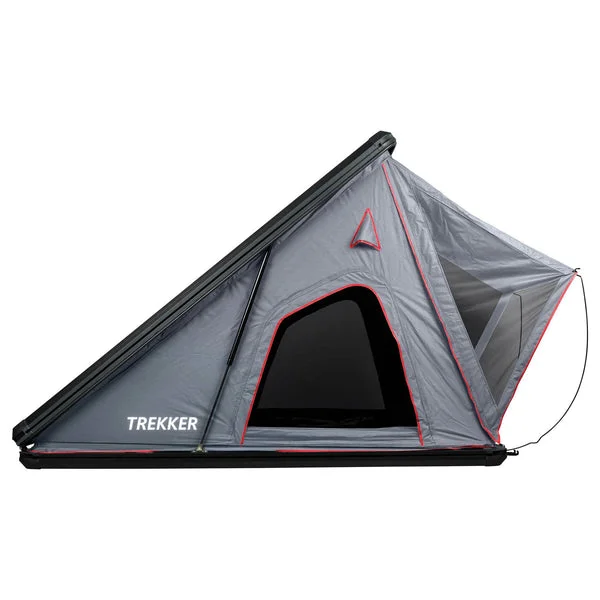Trekker Tienda de campaña auto Voyager M, gris