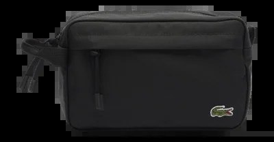 Trousse de Toilette Lacoste Men NU4787NE Black