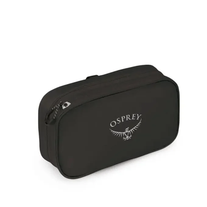 Trousse de transport Osprey ULTRALIGHT ZIP ORGANIZER Black Offre Du Jour