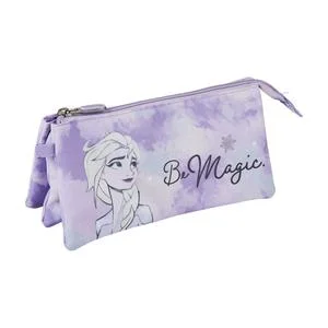 Trousse pour fille Frozen II Elsa