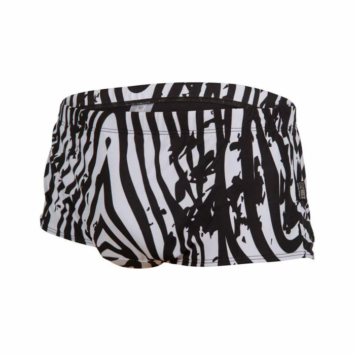 Trunks Z3R0D Wild Animal [Taille 2XS]