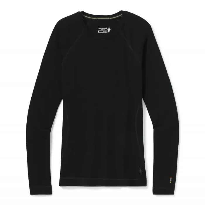 Tshirt baselayer femme Merino 250 Smartwool Meilleure Qualité