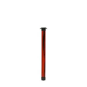 Tube ramasse-balle de 12 tennis/padel