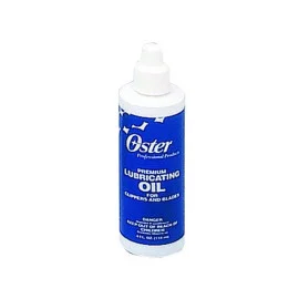 Tubo Aceite/Grasa de Repuesto para Esquiladoras