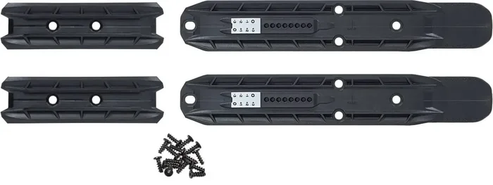 Turnamic IFP JR Mounting Plates Livraison Express