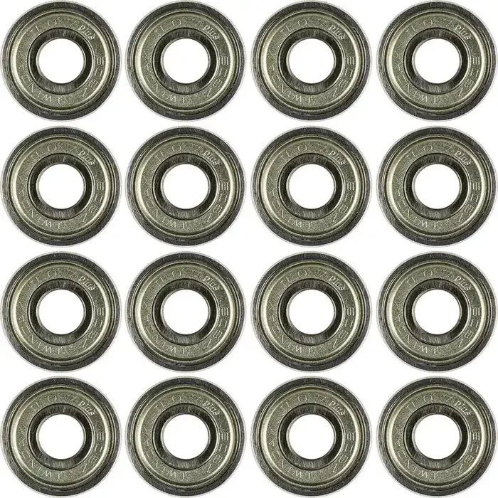Twincam ILQ-7 Plus Roulements Pack de 16 Nouveauté
