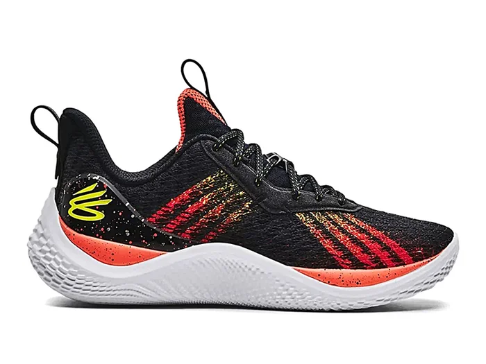 UA Curry 10 Gs « Iron Sharpens Iron »
