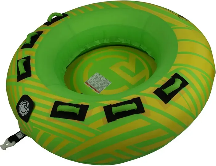 UFO 2 Person Fun Tube Nouveauté