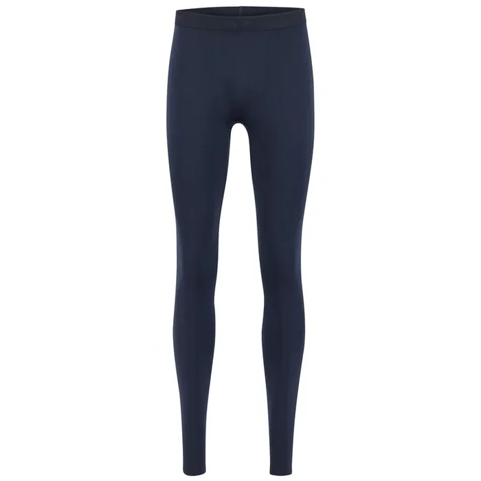 Ulvang Hero Tights, collant thermique, hommes, bleu foncé Artisanat