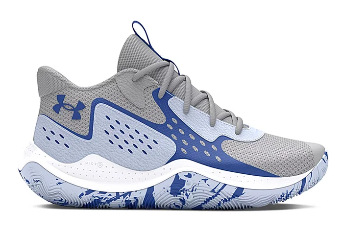 Under Armour GS Jet ’23 Jr. « Mod Gray »