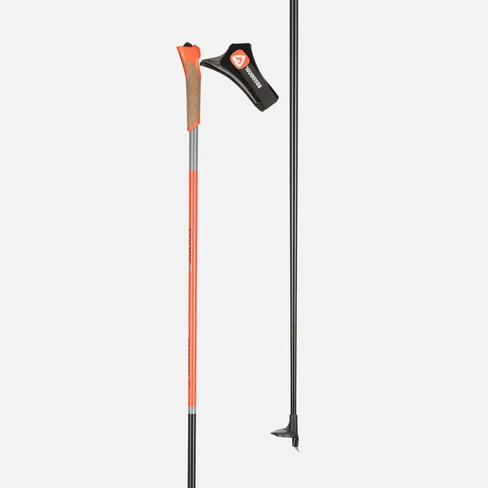 Unisex Racing NORDIC Poles Force 7 Vente Flash