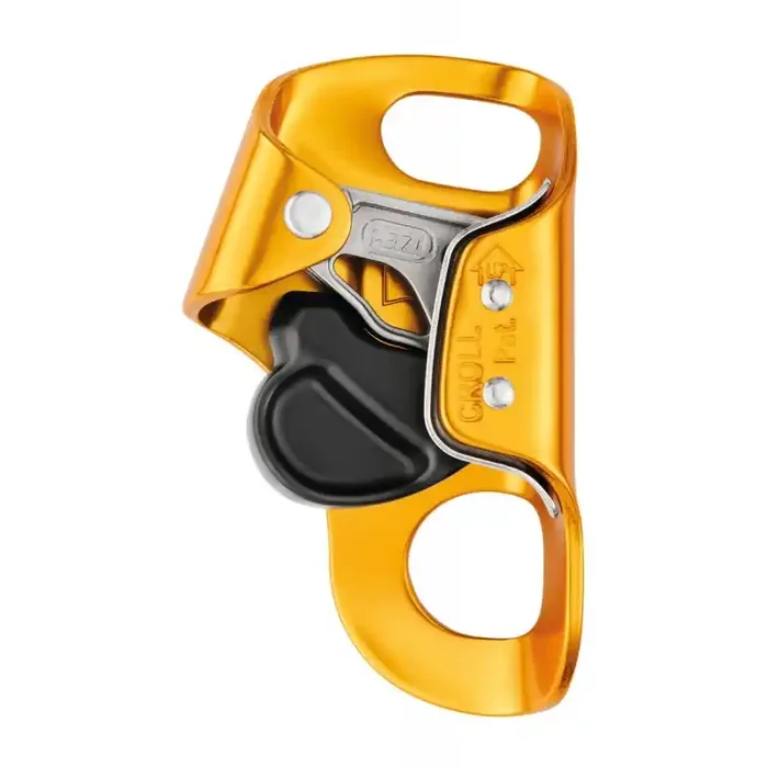 Usine Directe Bloqueur ventral Croll S Petzl