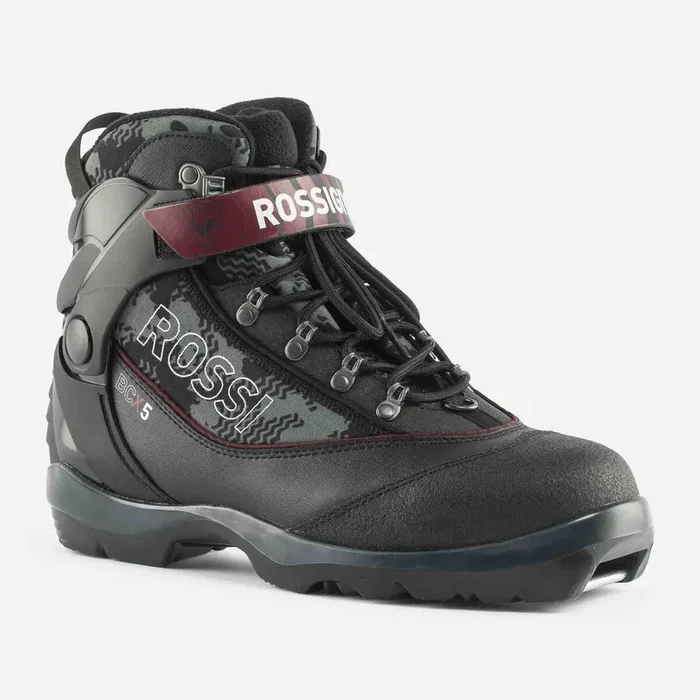 Usine Directe Chaussures de ski nordique Backcountry Unisexe Bc X5