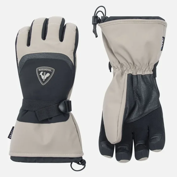 Usine Directe Gants de ski Type homme