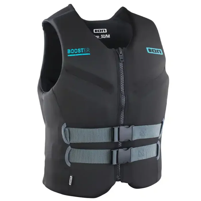Usine Directe Gilet De Flottaison Ion Booster Uscg 50n Fz Jr