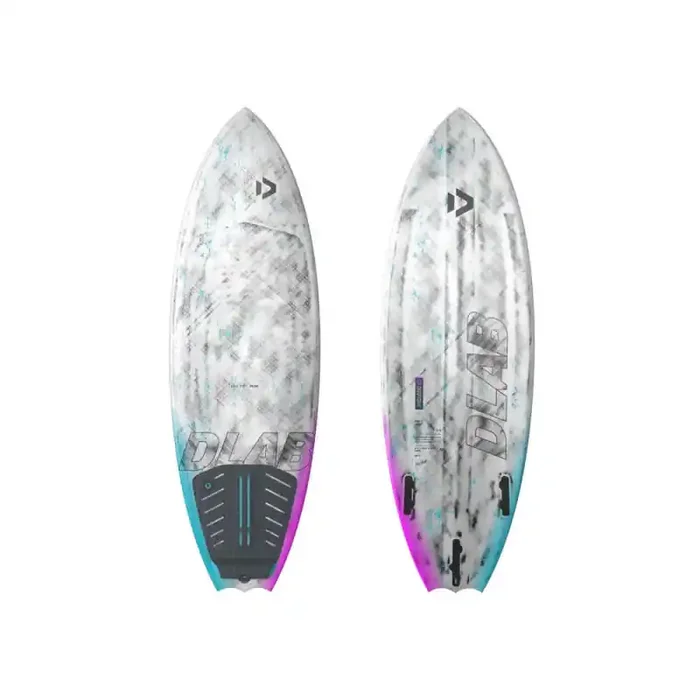 Usine Directe Planche de surfkite duotone volt dlab 2026
