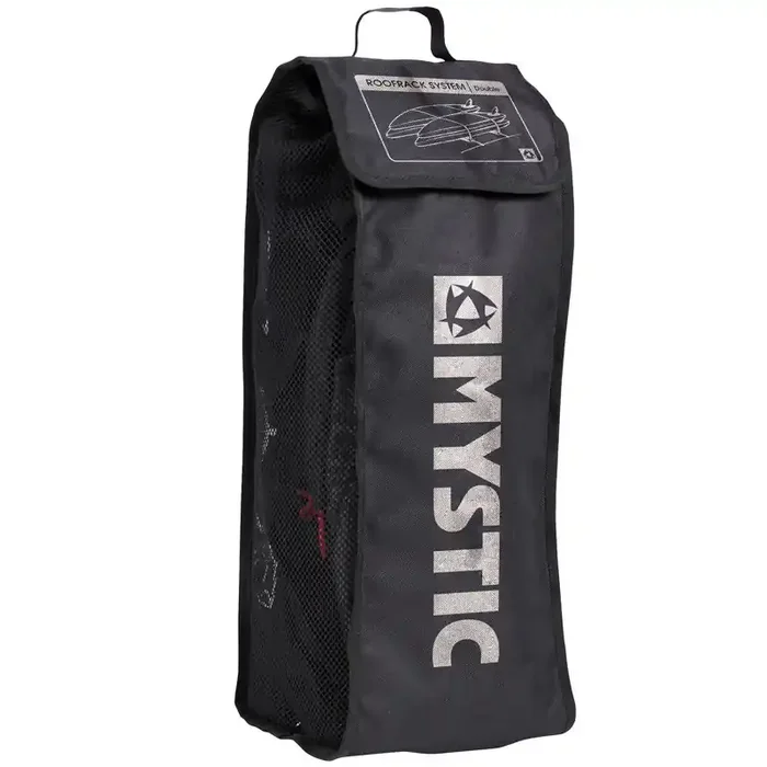 Usine Directe Roof Rack Mystic System Double