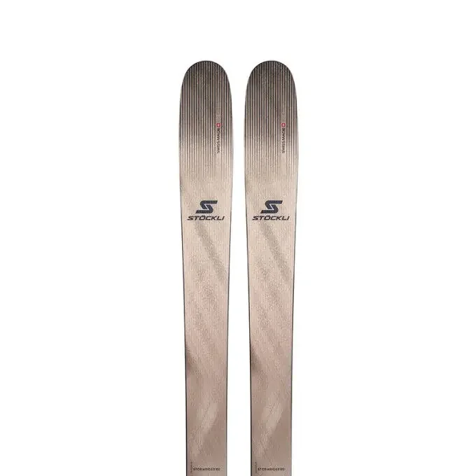 Usine Directe Skis freeride Stöckli STORMRIDER 102