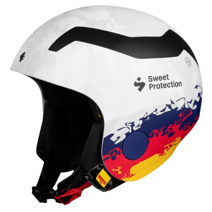 Usine Directe Volata 2Vi Mips x Henrik Casque Ski