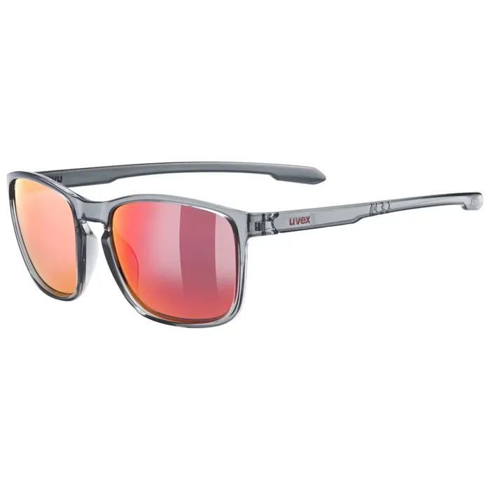 Uvex LGL 52, lunettes de soleil, gris Top Vente