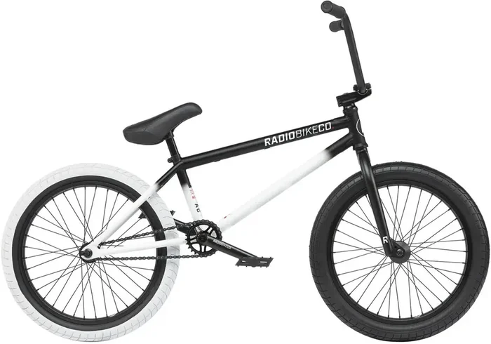 Valac 20″ BMX Stunt Bike Populaire