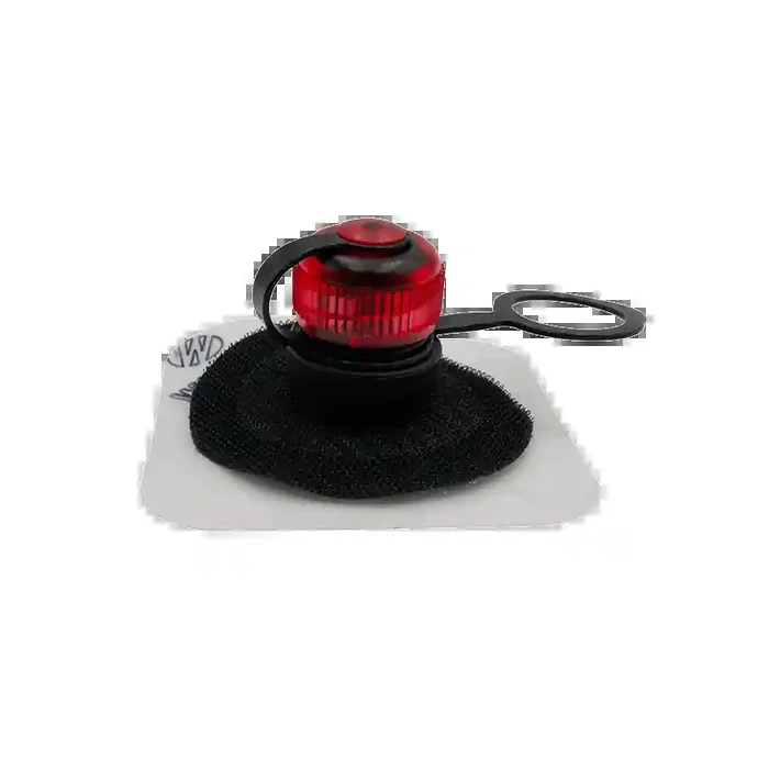 Valve adhesive de gonflage eleveight ( a partir de 2017) Top Vente
