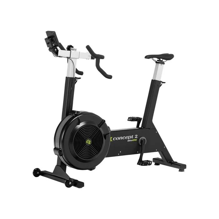 Vélo d&rsquo;appartement Concept2 Bikeerg [Taille 122×61 cm]