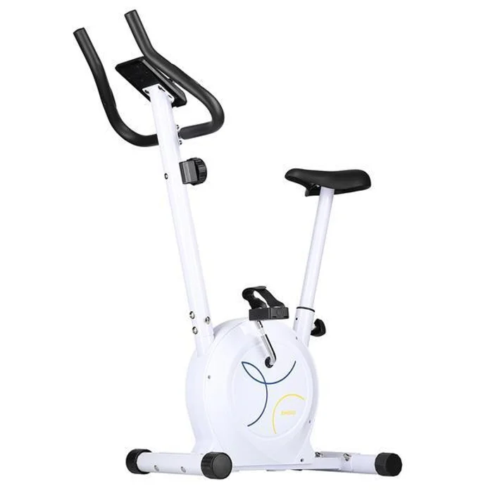 Vélo d&rsquo;appartement magnétique HMS RM8740 One Fitness [Taille 830x500x1200 mm]
