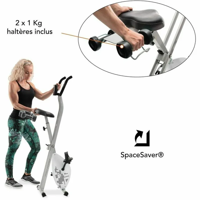 Vélo d’appartement ProForm X-Bike