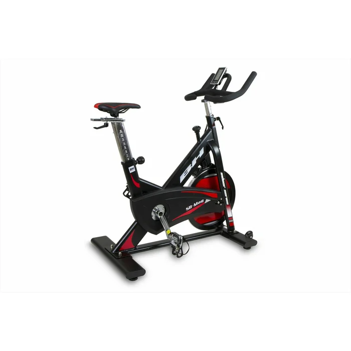 Vélo de biking Bh Fitness Sb Mag