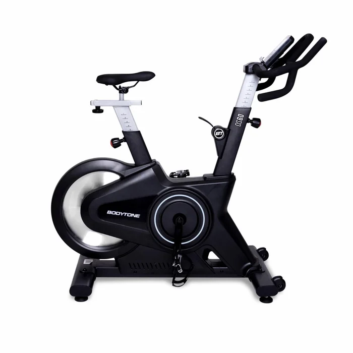 Vélo de biking compatible Zwift Bkool Bodytone