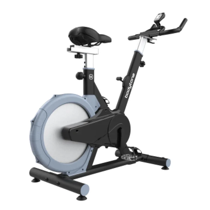 Vélo de biking + display +14 kg Bodytone