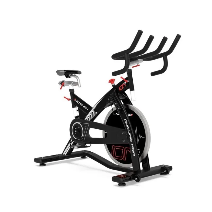 Vélo de biking Etenon Fitness Ion 7 [Taille 70 kg]