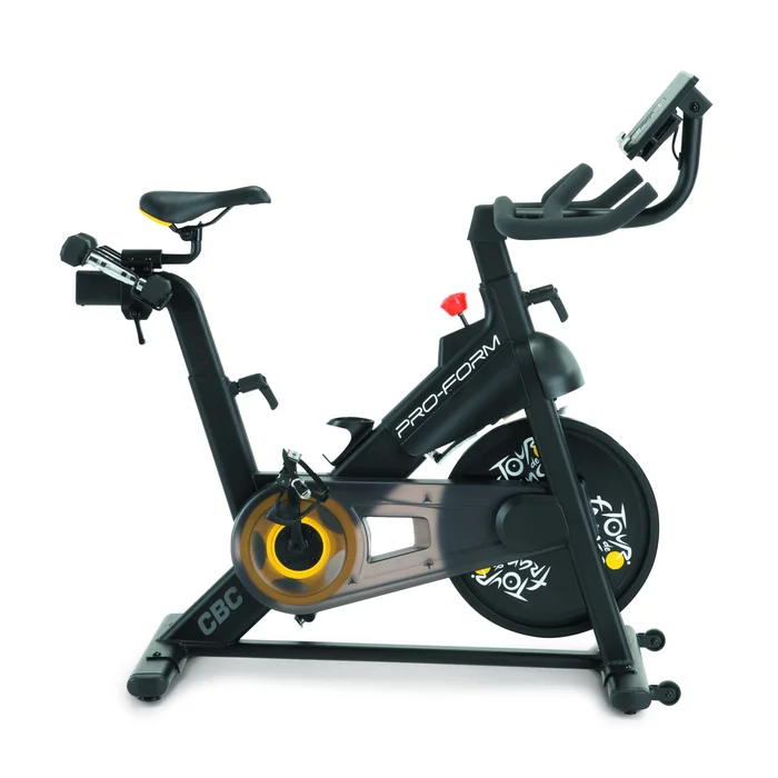 Vélo de biking Proform TDF CBC
