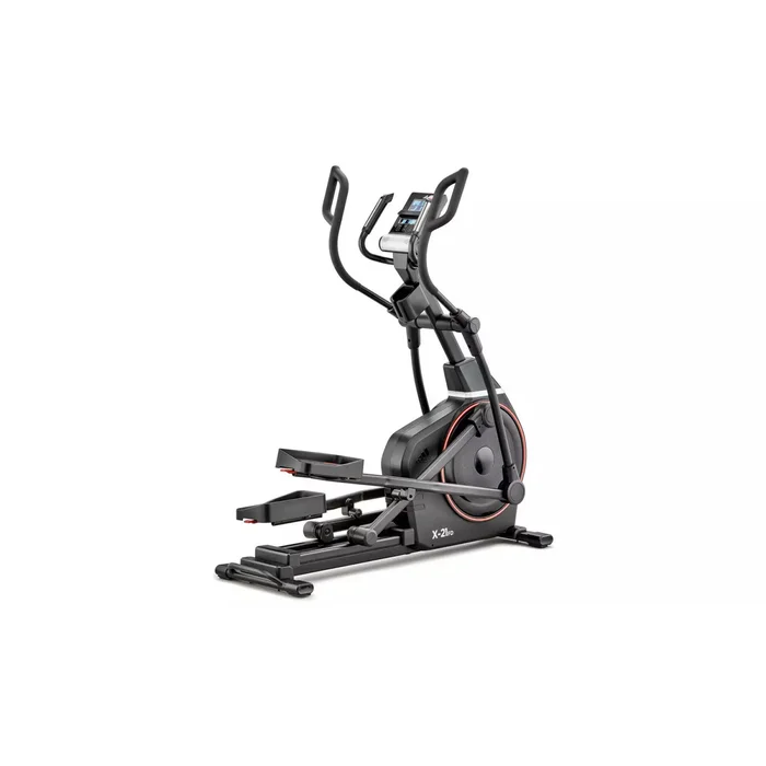 Vélo elliptique adidas X-21FD BT