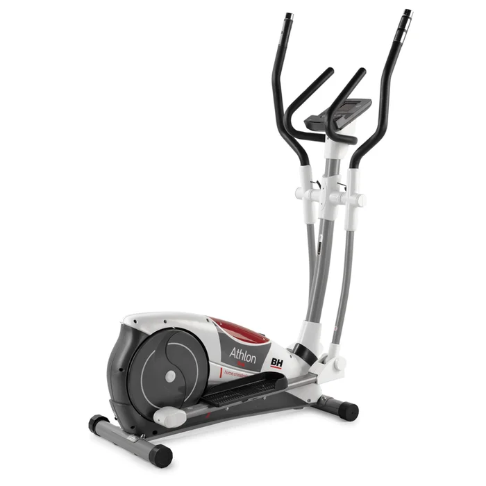 Vélo elliptique BH Fitness Athlon Program [Taille 132x62x160 cm]