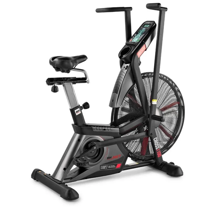 Vélo elliptique BH Fitness Crossbike 1100 [Taille 122x60x128 cm]