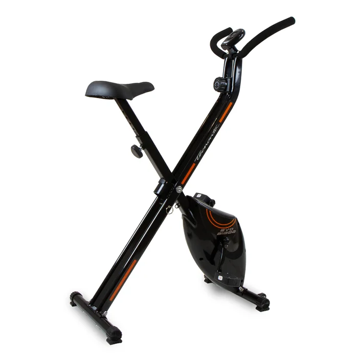 Vélo elliptique BH Fitness EVO B1000 [Taille 70x41x111 cm]