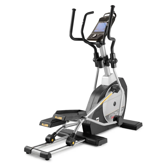 Vélo elliptique BH Fitness FDC19 Studio