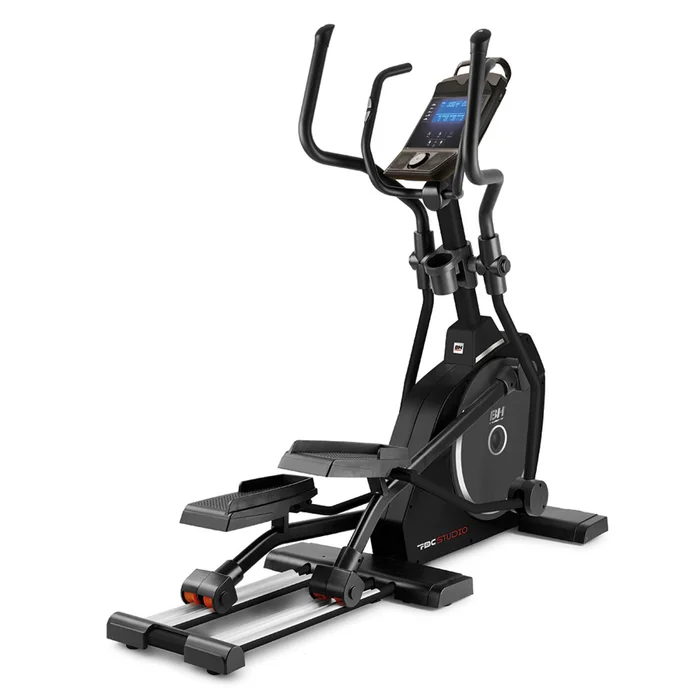 Vélo elliptique BH Fitness i.FDC20 Studio [Taille 185x70x170 cm]