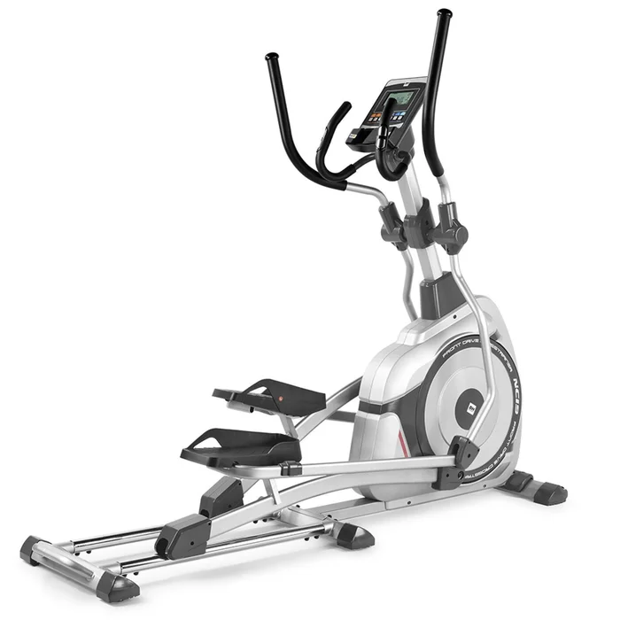 Vélo elliptique BH Fitness NC19 [Taille 200x52x170 cm]