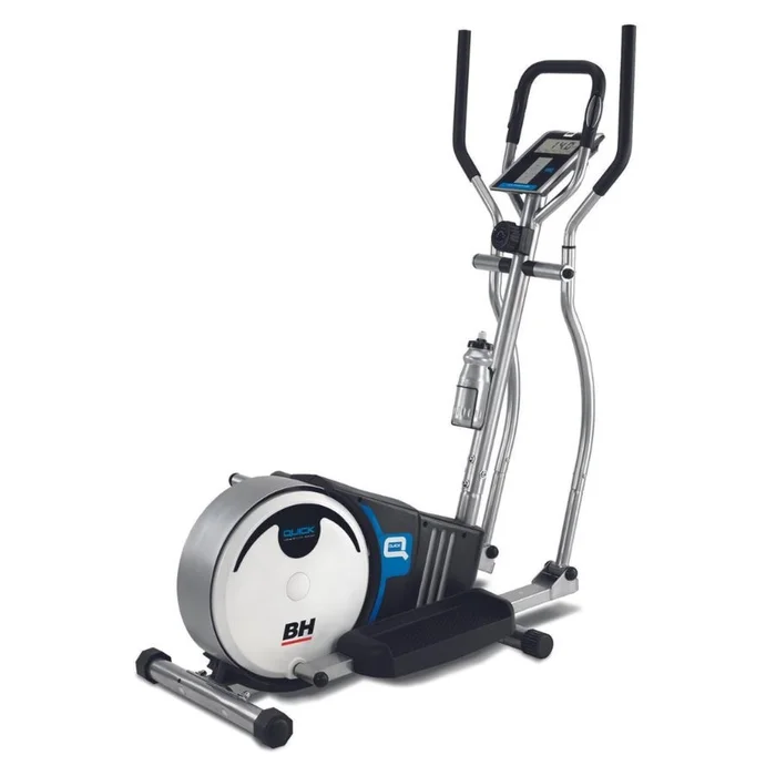 Vélo elliptique BH Fitness Quick [Taille 110x61x144 cm]